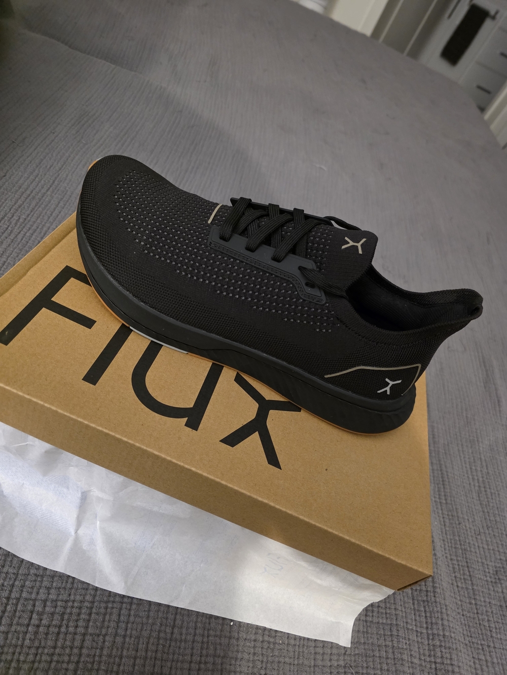 FLUX footwear -- Adapt Runner